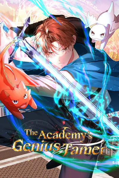 The Academy's Genius Tamer