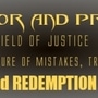 The Shield of Justice