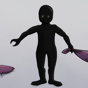 Somewhat Eccentric Horror Tales