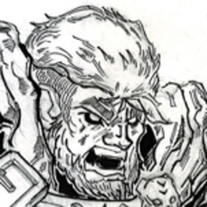 Tales of Adventure: Berserker part 01 