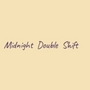 ​The Midnight Double Shift: From Office Worker to Otherworld Lady