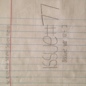 Absolute War Part Two