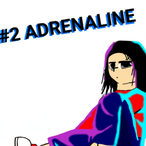 Adrenaline