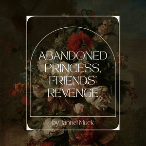 Chapter 03- The stealing Assassin