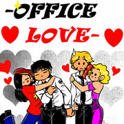Office Love