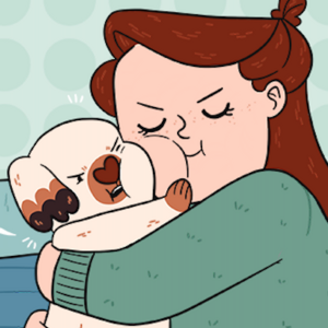 Snuggles
