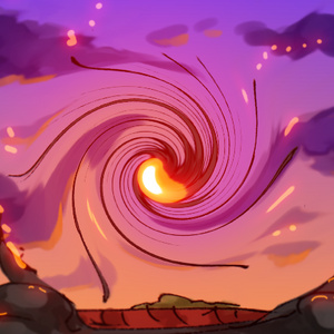 In Our Shadow page 103