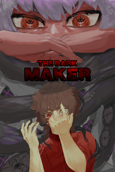 The Dark Maker 