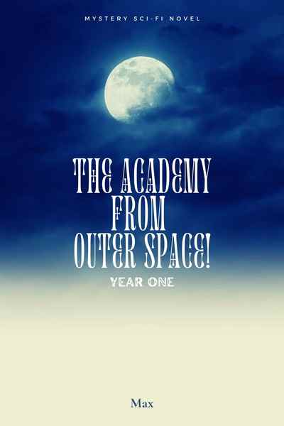 The Academy From Outer Space!