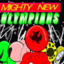 Mighty New Olympians