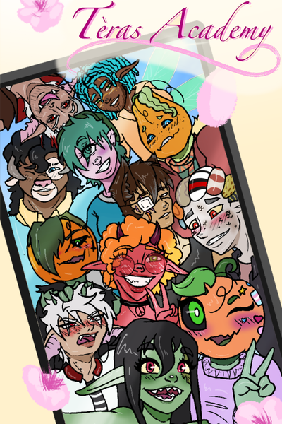 Teras Academy