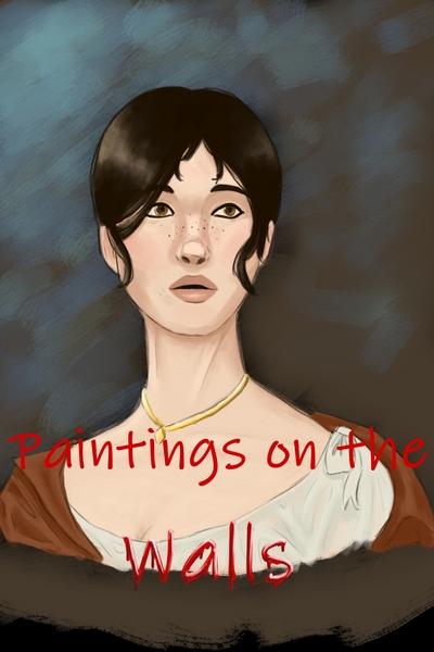 Paintings on the Walls