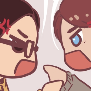 Cardigans VS Hoodies