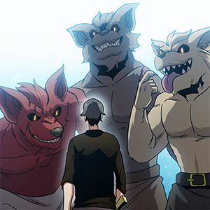 74. A Mercenary Slave