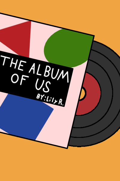 The Album of Us