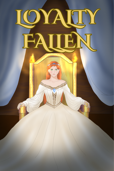 Loyalty Fallen Book 1