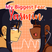 My Biggest Fear, Yasmin (English)