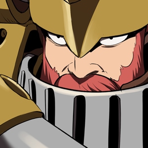 100. Mischievous Sylph King