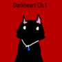 Warrior cats: Darkheart 
