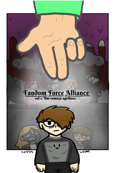 Fandom Force Alliance