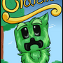 Clarence the Creeper