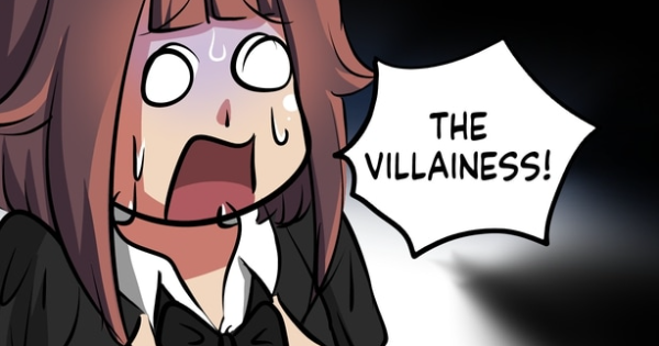 Read The Maid of the Villainess :: Second chance | Tapas Community