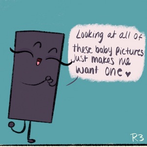 Baby&rsquo;s and blobfish 