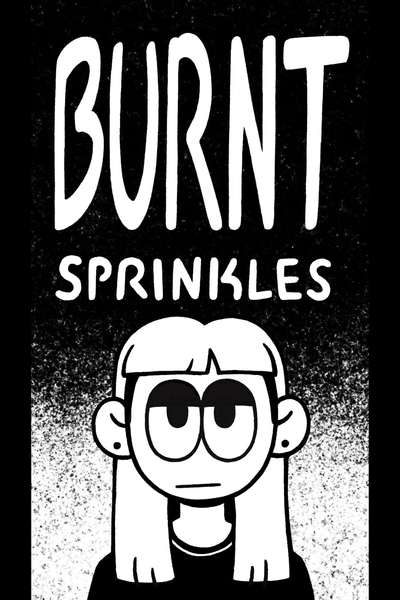 Burnt Sprinkles