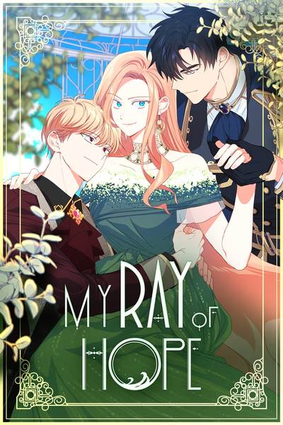 My Ray of Hope