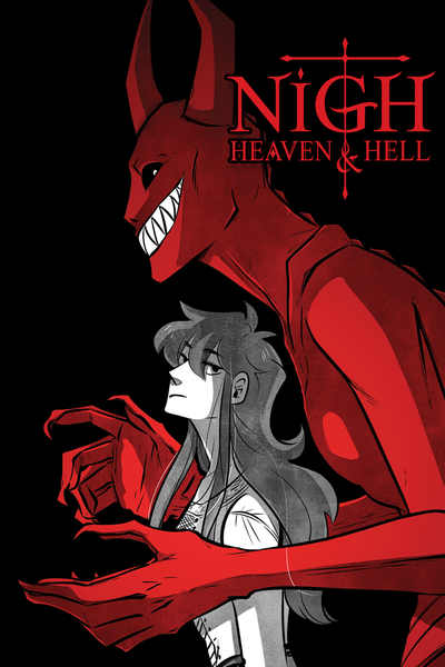 Tapas Fantasy Nigh Heaven and Hell
