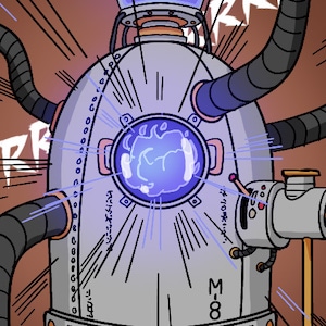 The Name is - Part 5