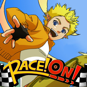 Race!On!