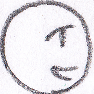 This is indeed a disturbing dimension