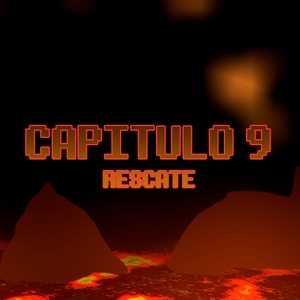 Capitulo 9: Rescate