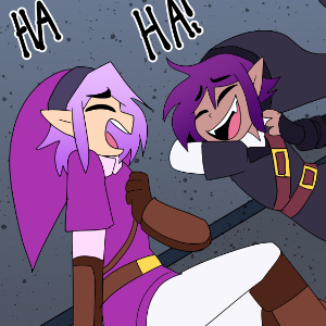 Chapter 3: A &quot;Walk&quot; PG 32-57