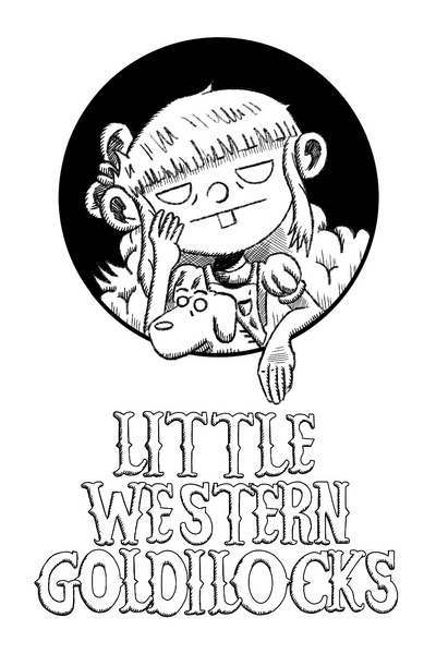 Little Western Goldilocks