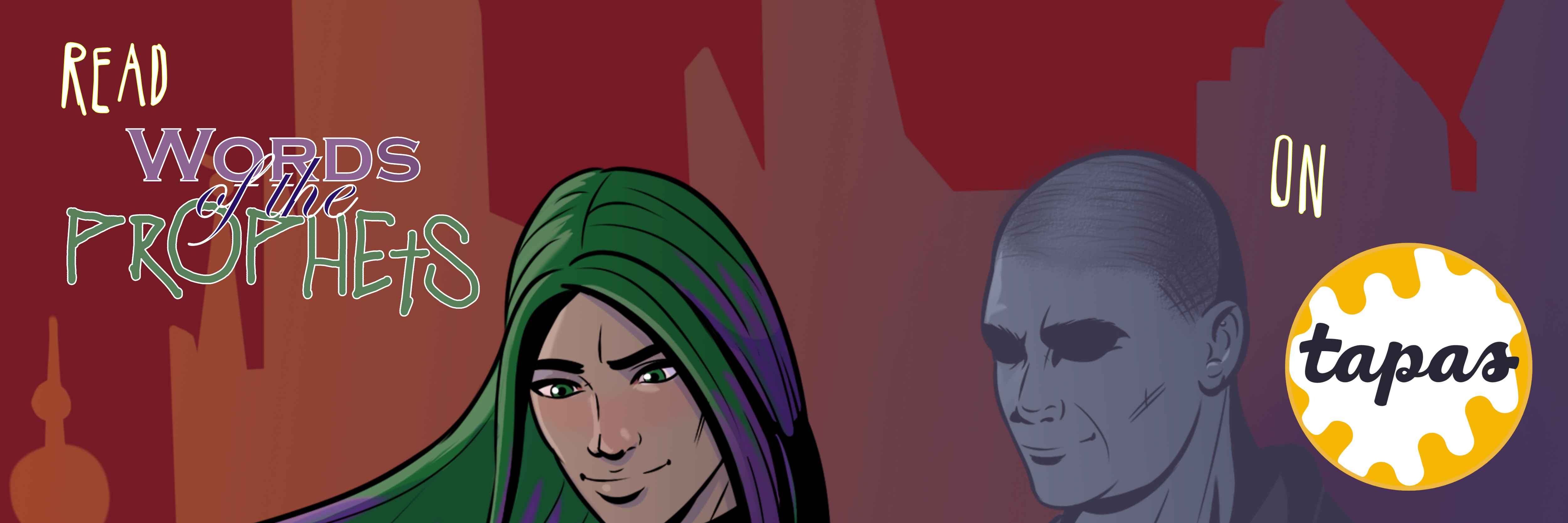 custom banner