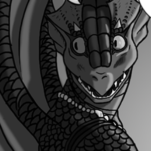 Into the Mists: 18 - 20