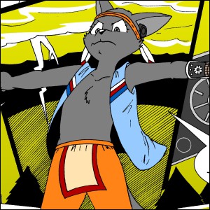 Chapter 1 : Pages 46 - 47