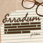 Erradum