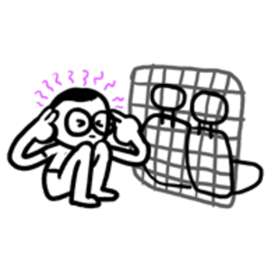 La camionette / Partie 2