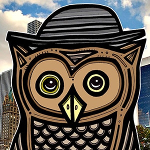 I'm way more amazing than...