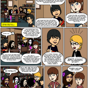 Ch.2: The Grimwood Legend