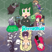 RouxnoBlue