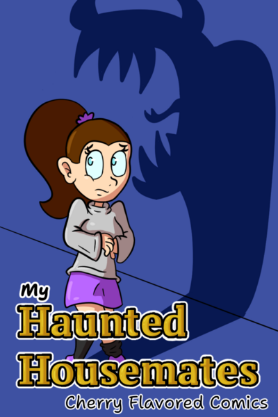 My Haunted Housemates
