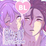 Alien Affection