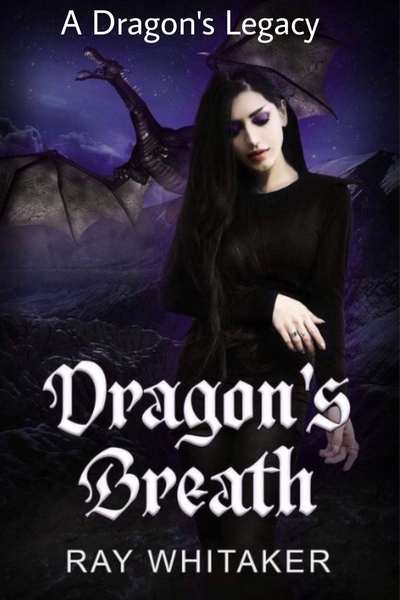 Dragon&rsquo;s Breath 