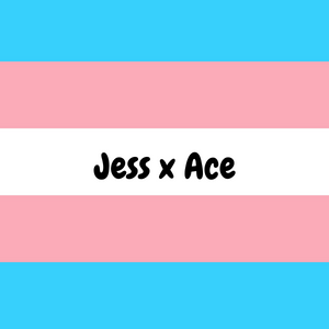 Ace x Jess(Episode 4)