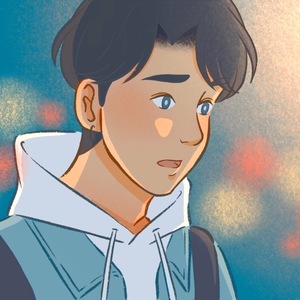 Ep 3 (P2): Right Here