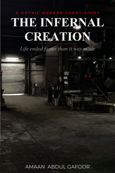 The Infernal Creation